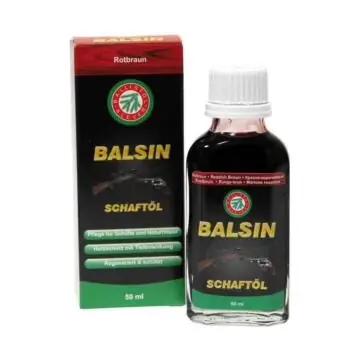 BALSIN Schaftöl Preiswert
