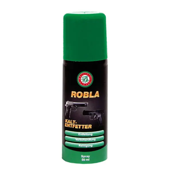 Preisknaller ROBLA Kaltentfetter Spray