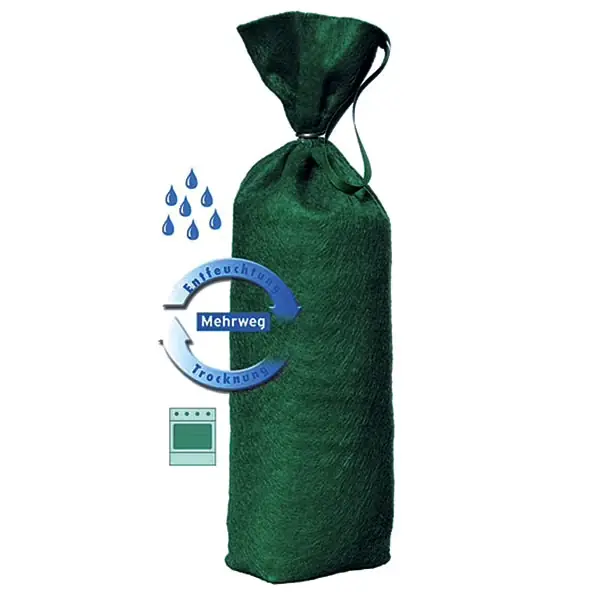 Zertifiziert MULTI-DRY Luftentfeuchter