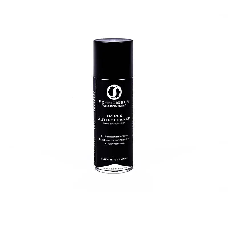 Schmeisser WeaponCare Triple Auto-Cleaner Meistverkauft