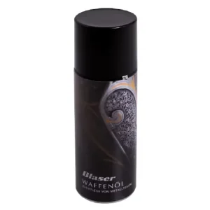 Blaser Spraydose Waffenöl Neu Im Sortiment