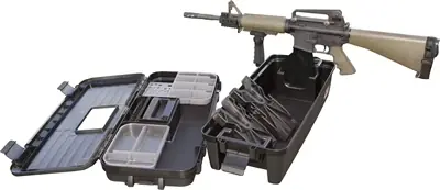 Garantierte Lieferung MTM Tactical Range Box TRB40