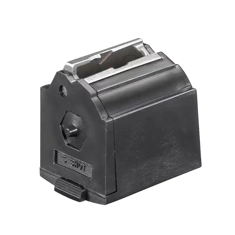 Finale Aktion Ruger 10/22 5-Schuss Magazin