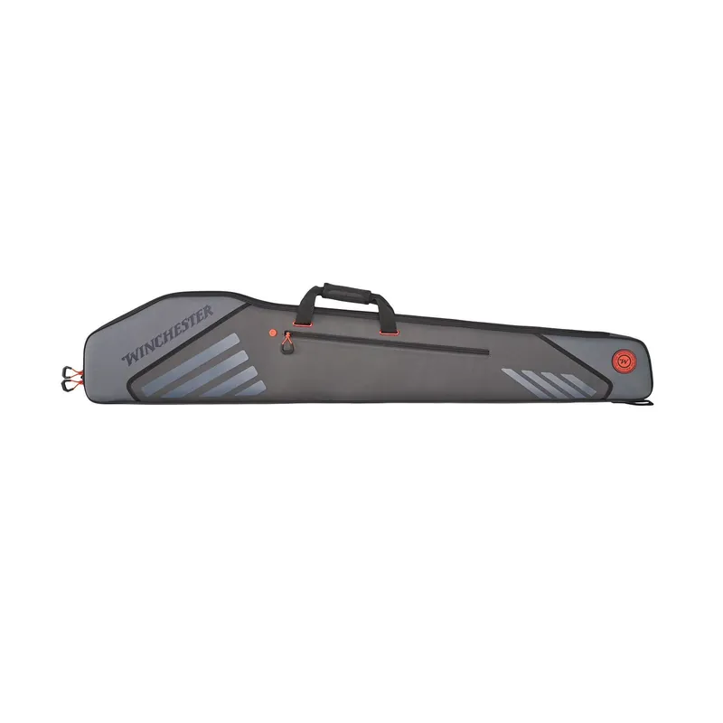 Winchester Flex Austin Shotgun Futteral 136cm grau Preisreduziert