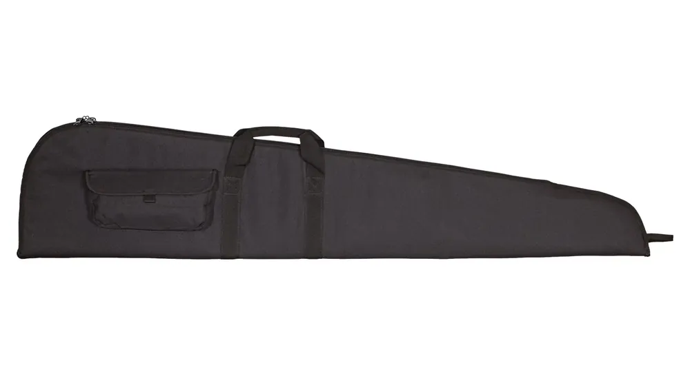 Aktuell HUBERTUS Büchsenfutteral mit Tasche 128 cm
