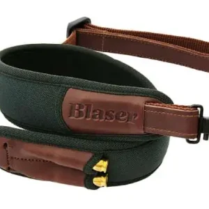 Abverkauf Blaser Gewehrriemen Neopren