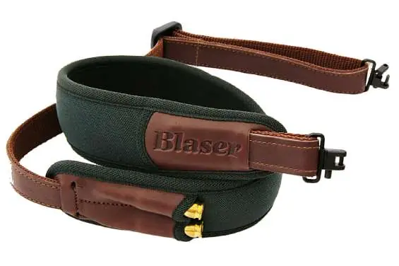 Abverkauf Blaser Gewehrriemen Neopren