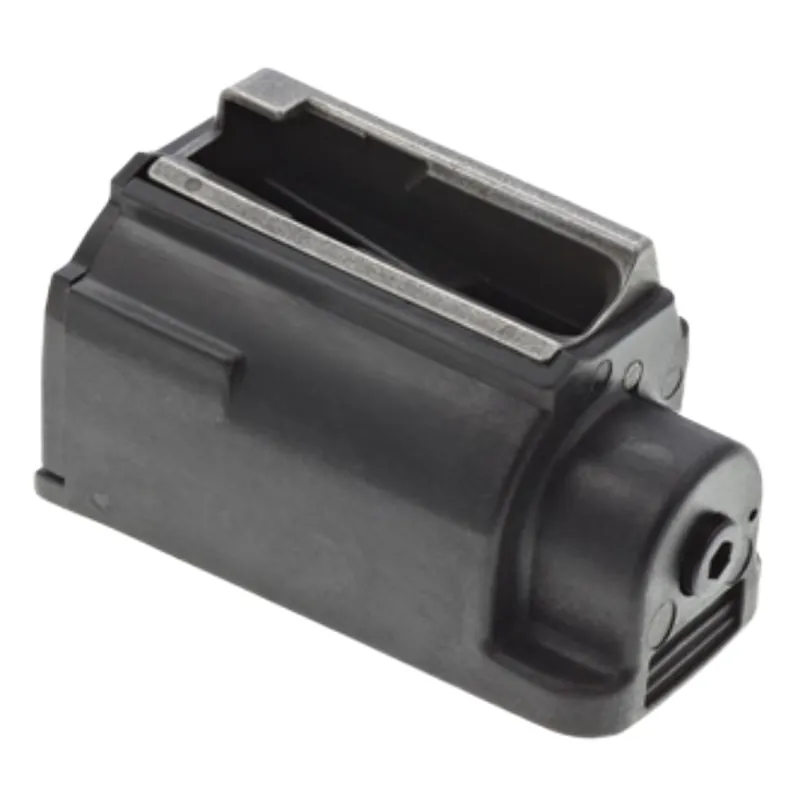 Preisreduziert Ruger Magazin K77 5 Schuss für .357 MAG