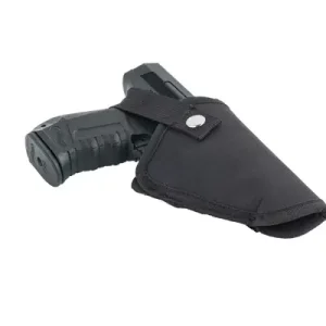 Umarex Gürtelholster für Revolver schwarz Sofort Bestellen