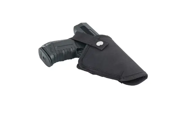 Umarex Gürtelholster für Revolver schwarz Sofort Bestellen