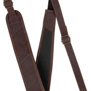 Neue Ware Sauer Gewehrriemen Leder