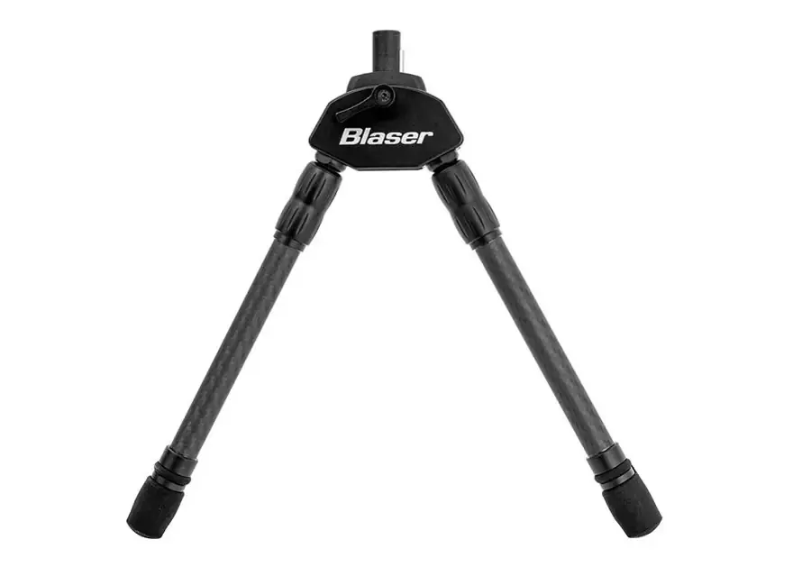 Blaser Carbon BiPod Set - Zweibein Direktkauf