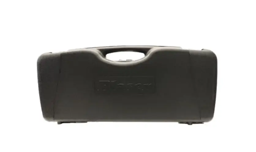 Neuheit Blaser R8 Transportkoffer