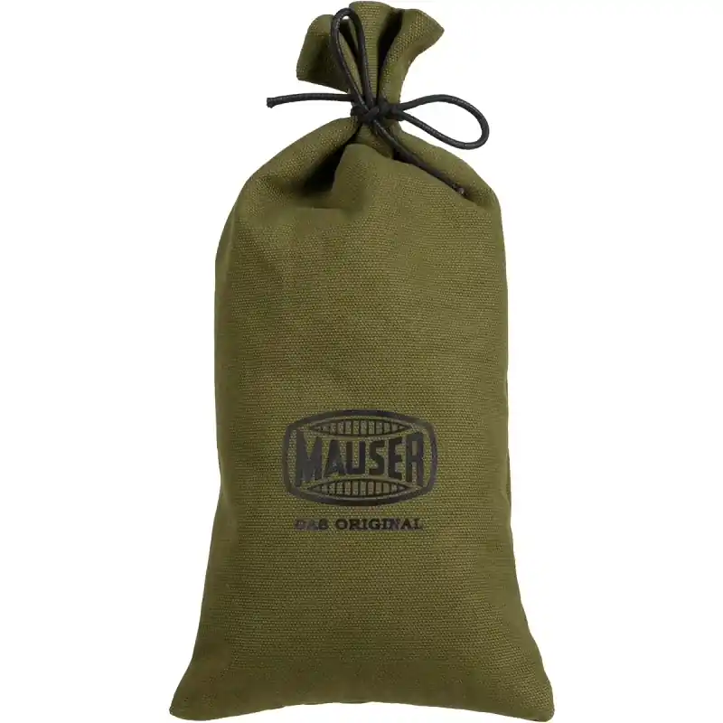 Mauser Schießsack Nur Für Kurze Zeit