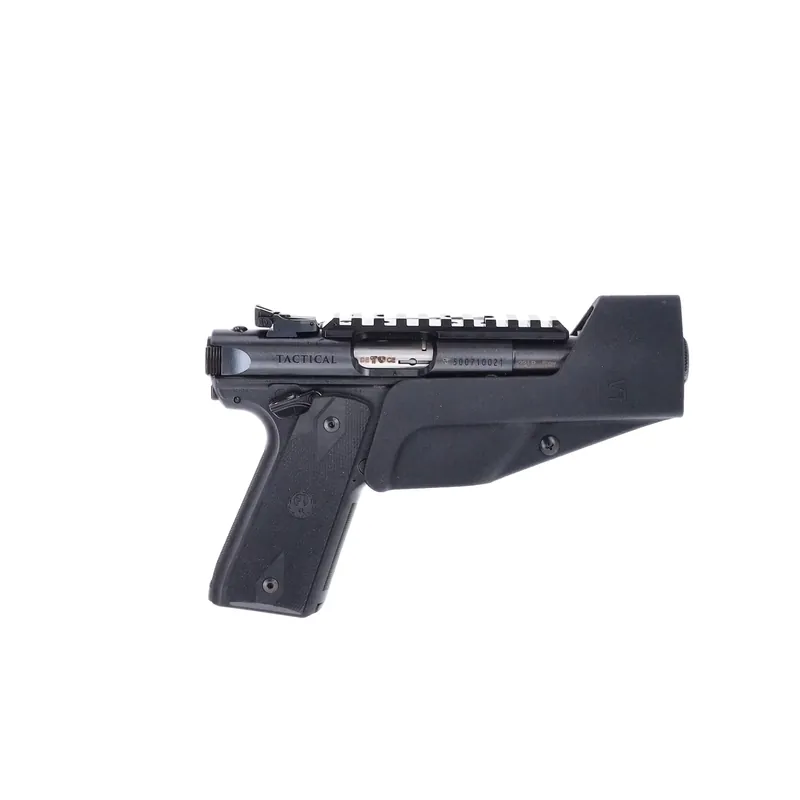Wochenendangebot LivingActive IPSC Holster für Ruger MK IV