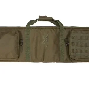 Browning Flex Schwarzwald Langwaffenfutteral 122 cm Wochenendangebot