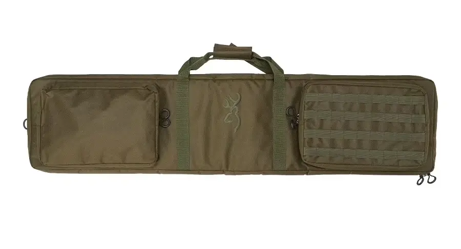 Browning Flex Schwarzwald Langwaffenfutteral 122 cm Wochenendangebot