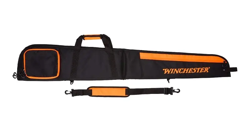 Direktkauf Winchester Flex Colombus Flintenfutteral 135 cm
