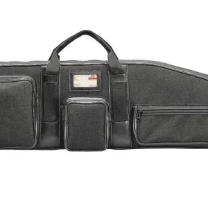 Begrenztes Angebot AKAH Cordura Futteral mit 3 Taschen