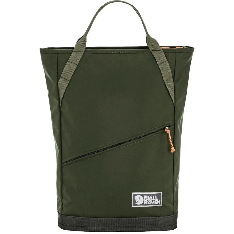Preiswert Fjällräven Vardag Totepack 22