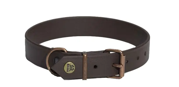 Direktkauf AKAH BioThane® Halsband