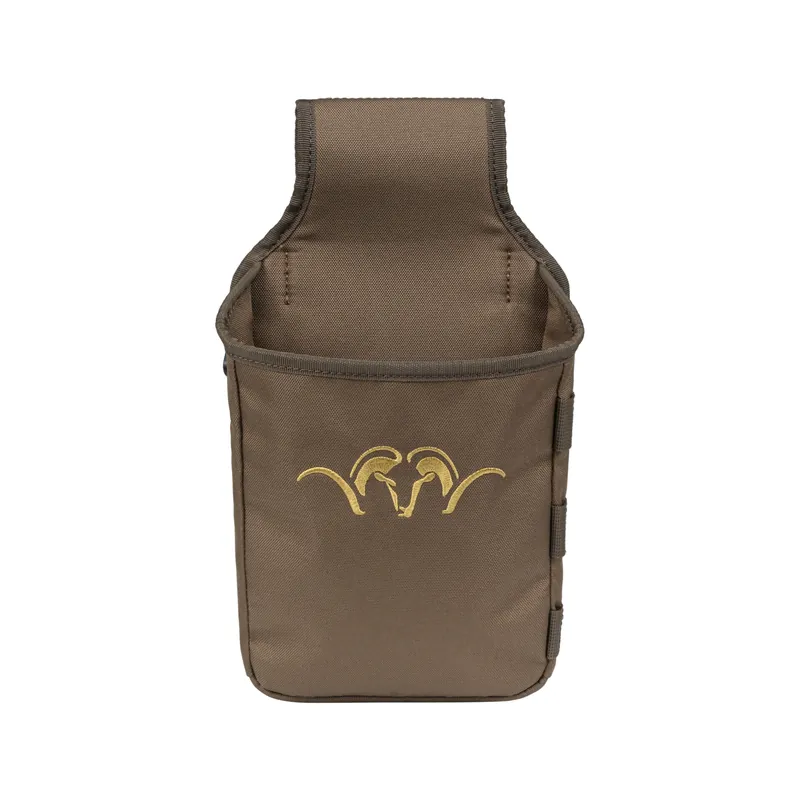 Blaser Argali Patronentasche Teak Heißes Angebot