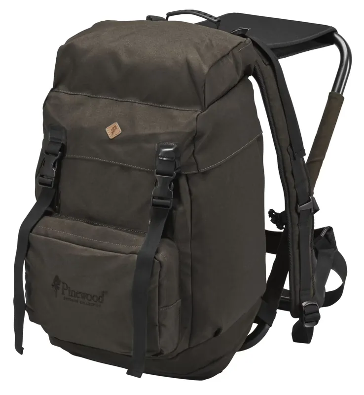 Pinewood Sitz-Rucksack 35 L Schneller Versand