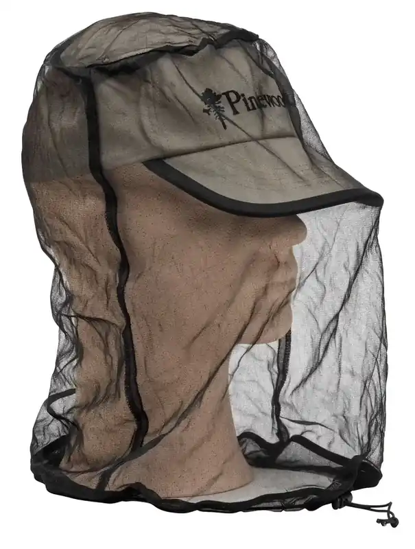 Neu Pinewood Mosquito Netz