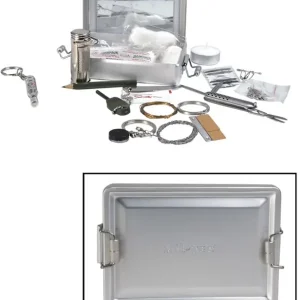 Mil-Tec Survival Alu Kit Rabatt