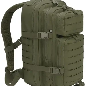 Brandit US Cooper Lasercut medium Rucksack 25 Liter Begrenztes Angebot
