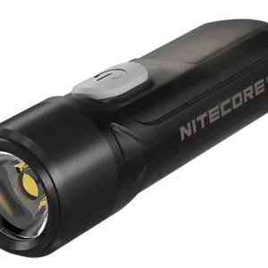 Nitecore TIKI LE Taschenlampe Geprüft