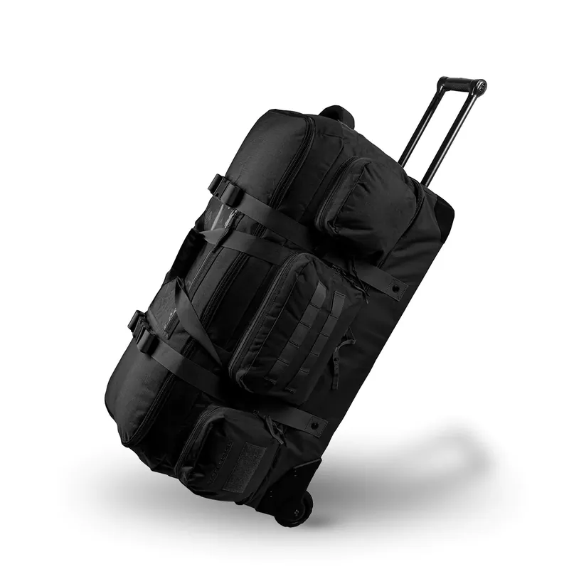 Eberlestock Atlas Duffel Tasche 95 L Trolley Markenware