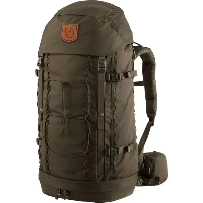 Fjällräven Singi 48 Rucksack 48 L Günstig