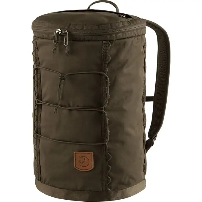 Rabatt Fjällräven Singi 20 Rucksack 20 L