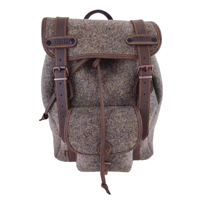 Neu Im Sortiment AKAH Dachstein Rucksack 12,5 L