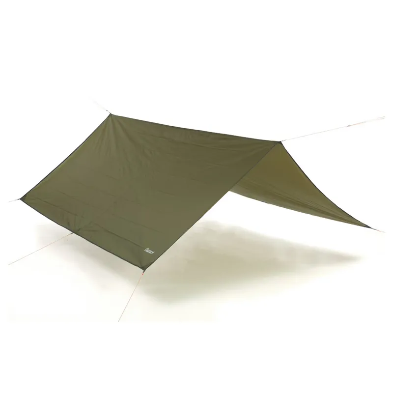 Neue Ware Fauna Tarp Plane Standard 3x4 m