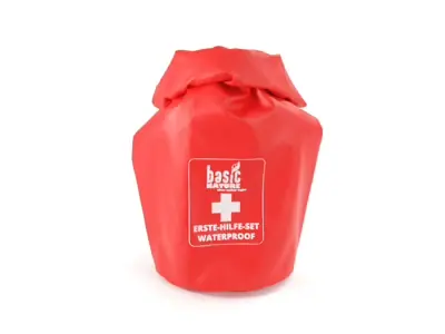BasicNature wasserdichtes Erste-Hilfe-Set Bestseller