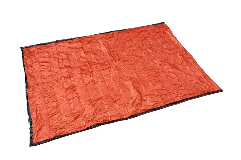 Preisknaller Origin Outdoors Ultralite Bivy Double Folie