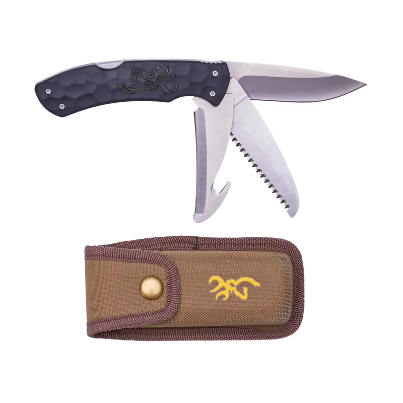 Browning Primal Kodiak Jagdmesser Meistverkauft