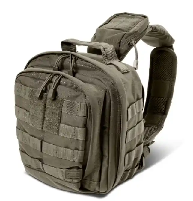 Direkt Vom Hersteller 5.11 Tactical Moab 6 Umhängetasche