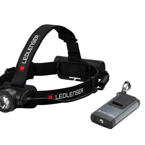Ledlenser H7R Core + K4R Set Kracherpreis