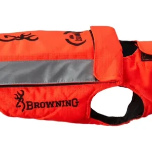 Angebot Browning Protect Pro Hundeschutzweste