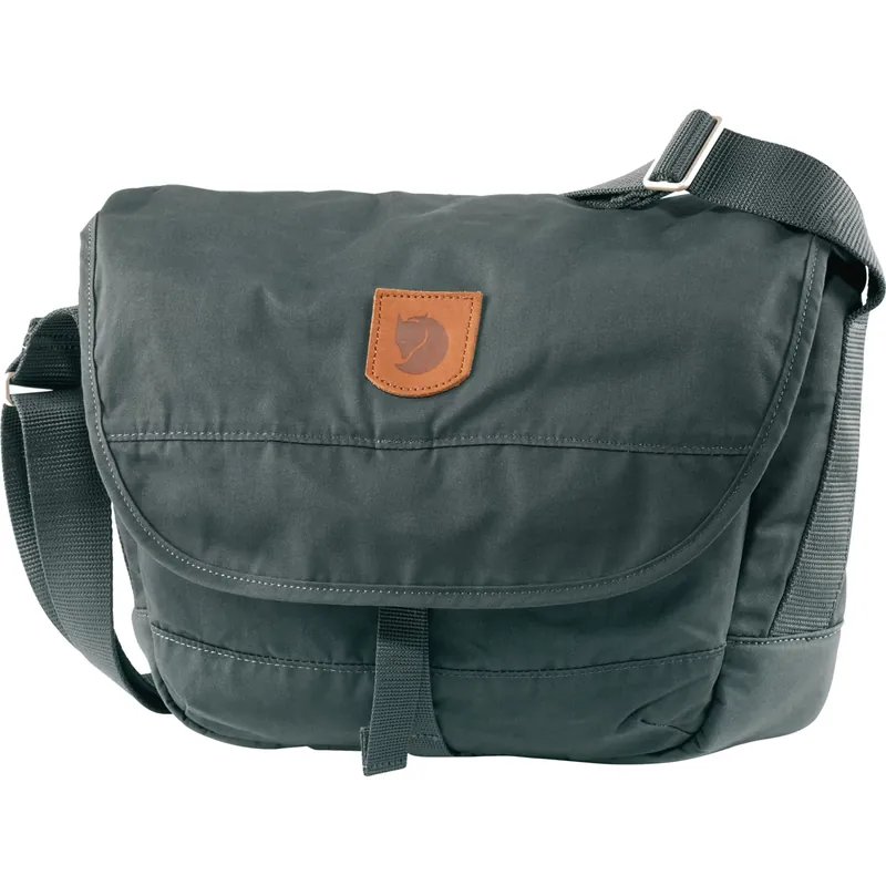 Fjällräven Greenland Shoulder Bag Small Umhängetasche Neuheit