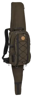 Pinewood Jagdrucksack mit Gewehrholster 22 L Direkt Vom Hersteller