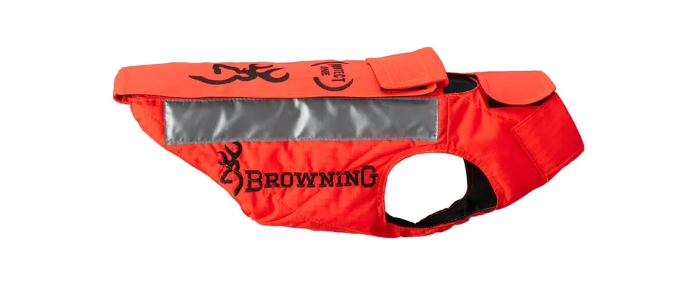 Jetzt Kaufen Browning Protect One Hundeschutzweste