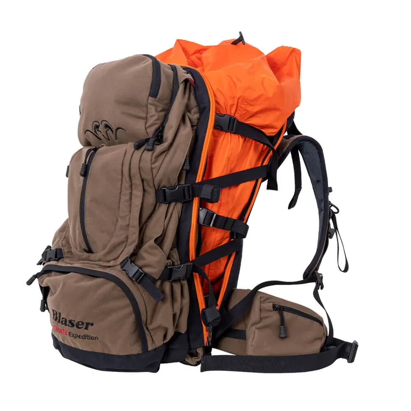 Neu Blaser Schweißsack Ultimate