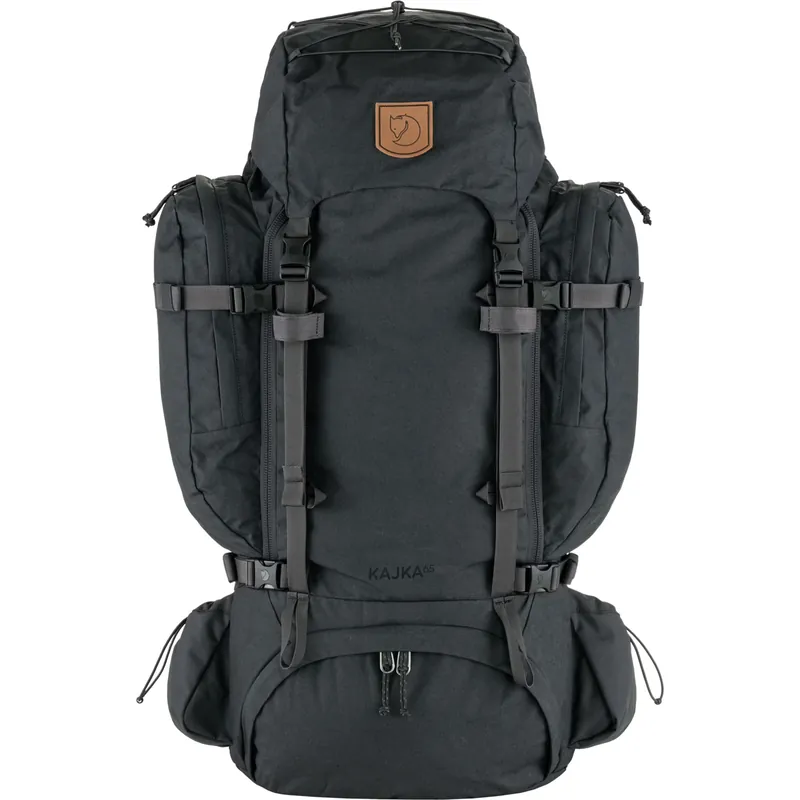 Fjällräven Kajka 65 Rucksack 65 L Aktuell