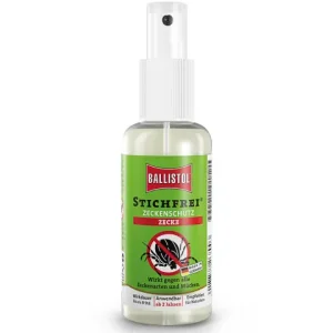Ballistol Stichfrei Zecke Pumpspray Heißes Angebot