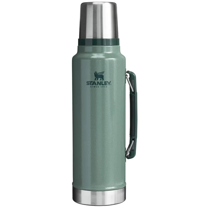 Must-Have Stanley Classic Legendary Bottle Isolierflasche
