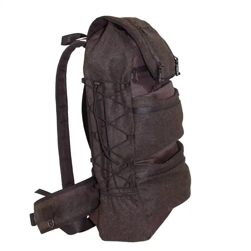 AKAH Lodenrucksack 26 L Schneller Versand